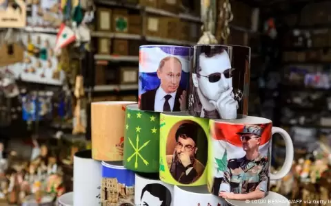 Mosc� recluta a mercenarios sirios para la batalla por la toma de Kiev