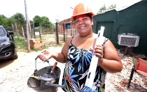 Igualdad: capacitar�n a mujeres en oficios no tradicionales