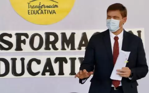 Brunetti: �Me gustar�a que los buenos colorados se animen a hacer pol�tica"