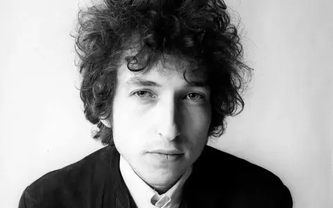 "La filosof�a de la canci�n moderna", nuevo libro de Bob Dylan
