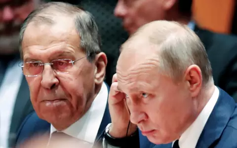 Precisiones sobre por qu� Rusia nunca entr� en la OTAN