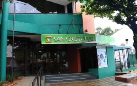Ozorio tambi�n renunci� al Consejo de Administraci�n de Cooperativa San Crist�bal