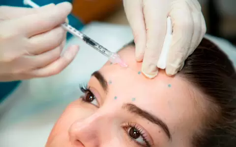 Cirujanos pl�sticos alertan sobre uso de �botox ilegal�