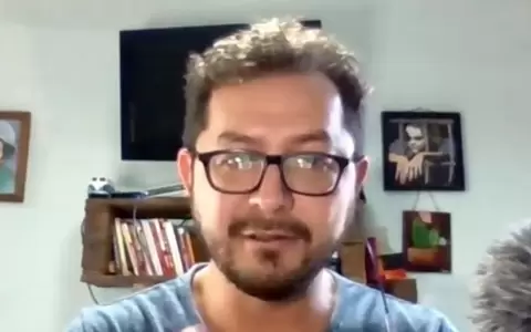 Guachir�: "Los datos provienen de un soporte de red de gente"