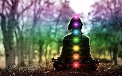 Chakras: C�mo alinear y balancear las ruedas de nuestra energ�a
