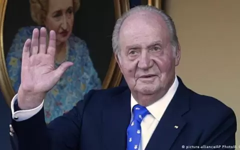 Justicia brit�nica niega inmunidad al rey em�rito espa�ol Juan Carlos