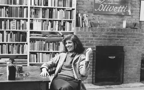 Libro recoge ensayo in�dito de Susan Sontag