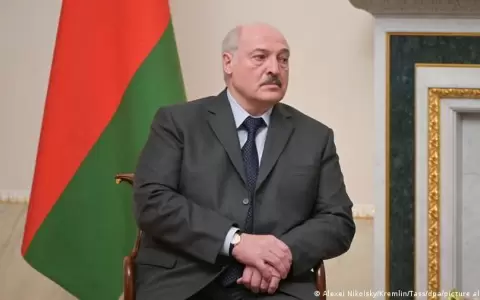 Bielorrusia expulsa a diplom�ticos ucranianos y cierra un consulado