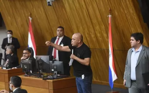 Cartismo se debilita: perdi� en Diputados y juicio a FGE se reactiva