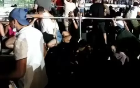 Atentado en San Bernardino: se�alan participaci�n de una red criminal transnacional