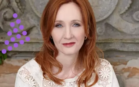 J. K. Rowling ofrece millonaria donaci�n para ayudar a ni�os ucranianos