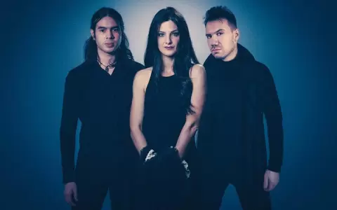 TRAGUL presenta �Another Winter Night�