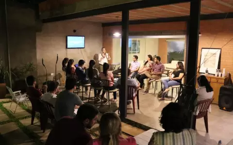 Patria Querida lanza taller para candidatos y futuras autoridades