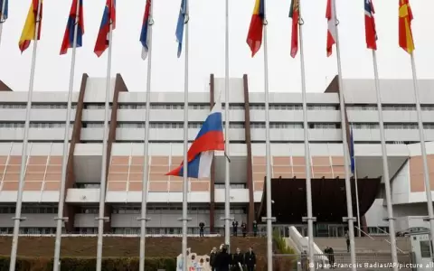 B�lgica, Pa�ses Bajos e Irlanda expulsan a diplom�ticos rusos