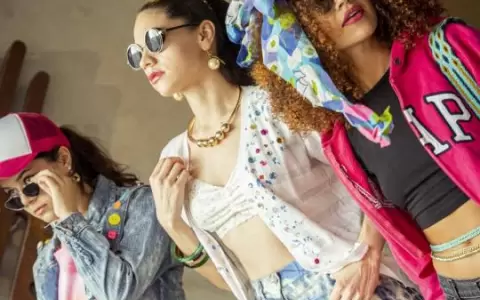 La P3rcha: �Es un modo ecol�gico de vivir, es un modo cool de ser�