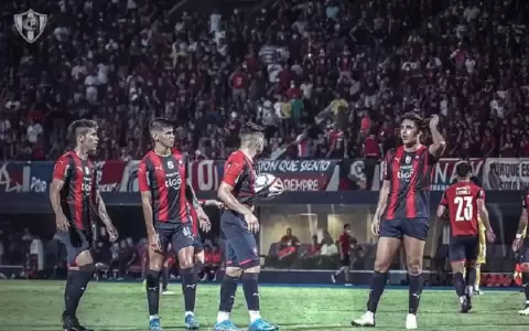 As� vio el VAR el gol anulado a Marcelo Moreno Martins