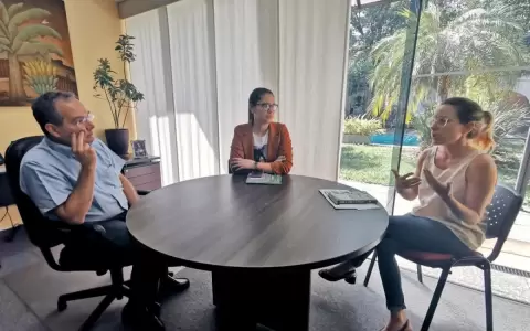 Instan a que m�s mujeres activen en pol�tica