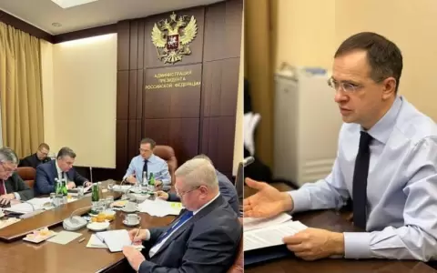 Por videoconferencia reanudaron las negociaciones entre Rusia y Ucrania