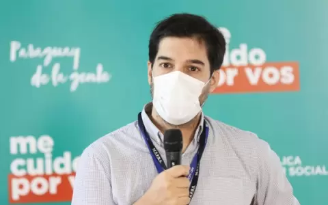 Guillermo Sequera: brotes de sarampi�n y polio van a llegar