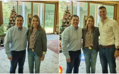 Candidata a senadora: directora del Registro Electoral pide permiso sin goce de sueldo hasta diciembre