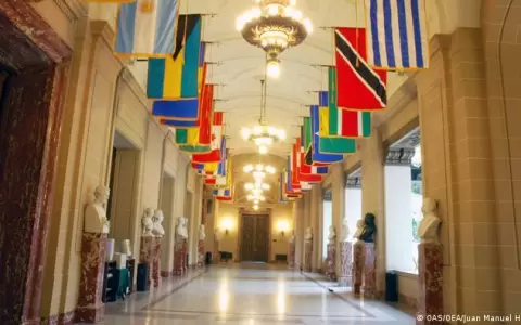 Rusia califica de "grave error" su supensi�n como observador en la OEA