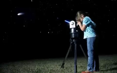 Qu� es la "luna negra" y por qu� nos permitir� observar mejor el cielo este s�bado