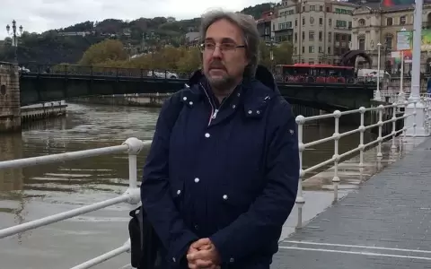 Presentan �Olivo de mi ser�, poemas de Jos� Antonio Alonso Navarro