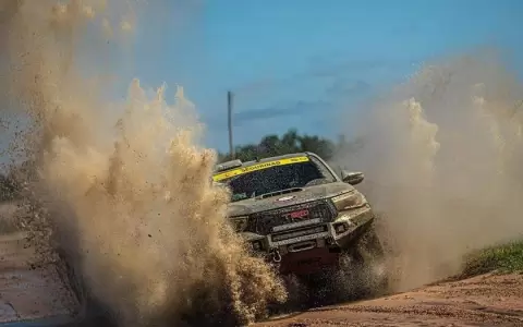 Todo listo para el arranque del Nacional de Cross Country 2022