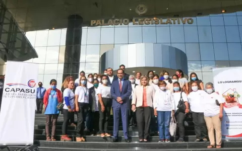 Supermercadistas lanzan "Combo Semana Santa"