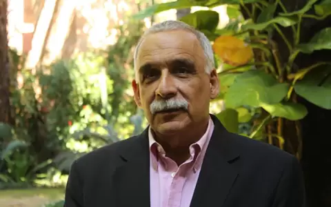 Se presenta "Contestaciones. Arte y pol�tica desde Am�rica Latina", de Ticio Escobar