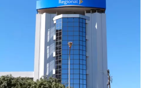 Confirman "movidas" en torno a control accionario del Banco Regional