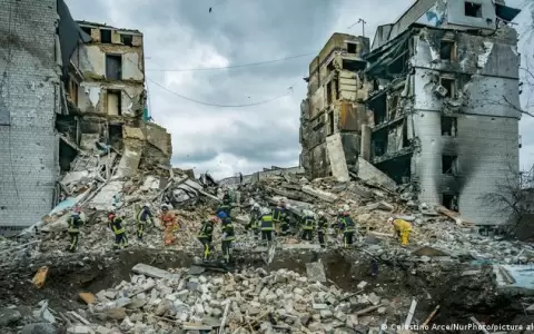 Cinco t�cticas rusas similares en Ucrania y Siria