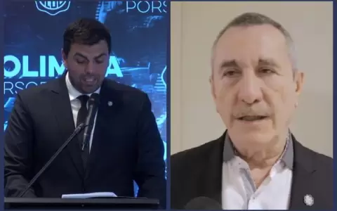 Trovato arremete contra Ballota