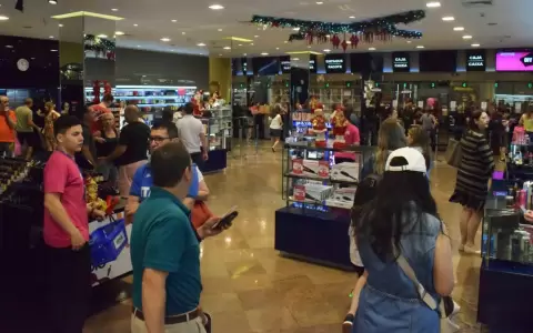 El real se posiciona ante el d�lar y favorece al comercio este�o