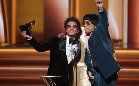 Ganadores de los premios Grammy 2022