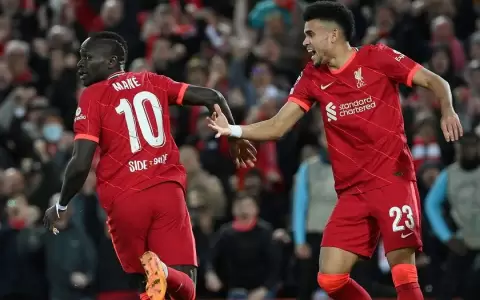 Champions League: Liverpool noquea en dos minutos a Villarreal