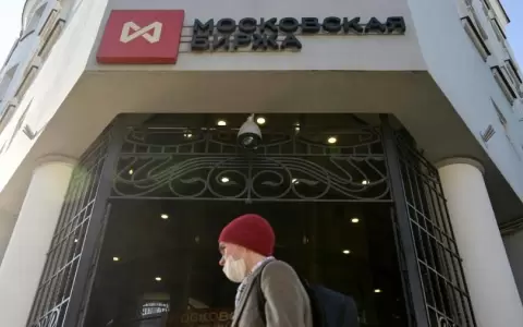 Rusia introducir� su moneda en la provincia de Jerson bajo su control
