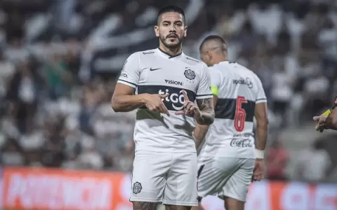 Olimpia se queda con el Cl�sico A�ejo y vuelve a sonre�r en casa