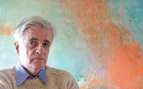 Adolfo Colombres presenta sus �ltimas publicaciones en la Manzana de la Rivera