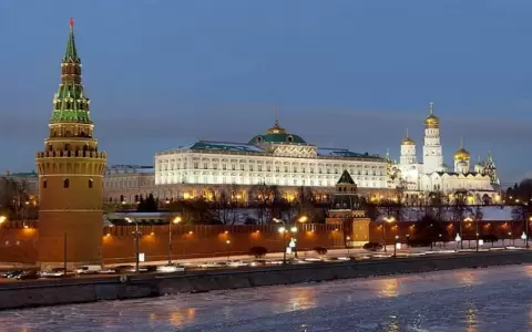 Rusia reduce de forma sorpresiva sus tasas de inter�s para estimular la econom�a