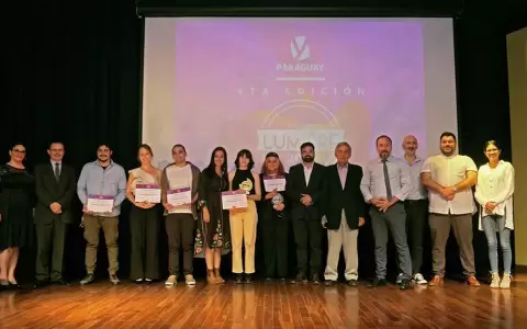 El "Premio Lumi�re 2021" ya tiene a sus ganadores