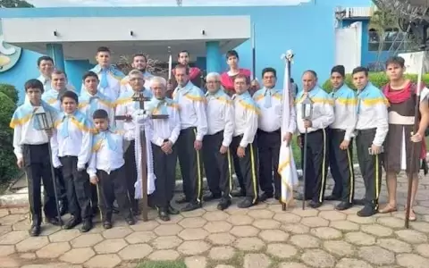 Vuelven los estacioneros y las procesiones de Semana Santa