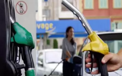 �Hubo orden superior� para aprobar ley de subsidio al combustible, seg�n senador