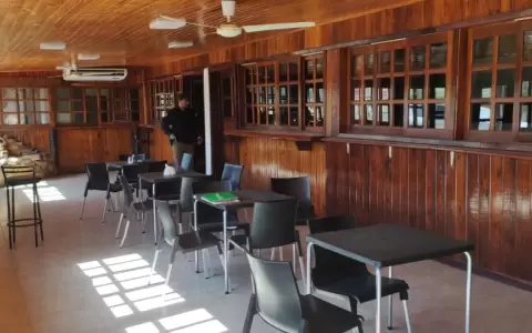 Tr�fico de coca�na: allanan 4 establecimientos en el Chaco