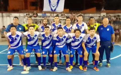 Copa de Oro: 29 de Setiembre tumba el invicto de Cerro Cor�