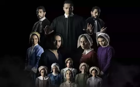 Se estrena �Hysteria� en el Teatro Municipal de Asunci�n