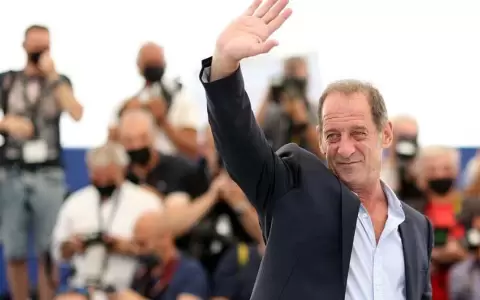 Festival de Cannes elige a Vincent Lindon para presidir jurado de este a�o