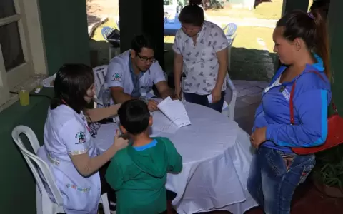 Habr� atenci�n comunitaria en el Cuartel de la Victoria este viernes