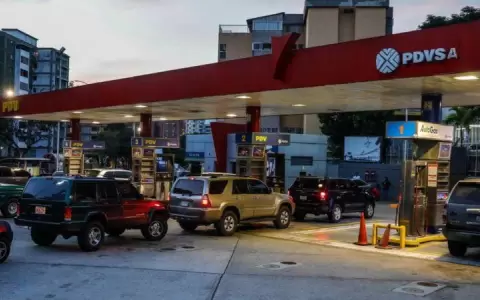 Venezuela: denuncian fallas recurrentes en servicios de agua, electricidad y gas dom�stico