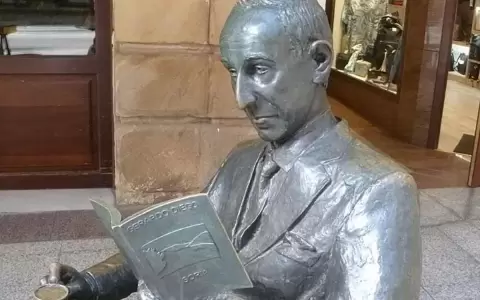 Contin�a la convocatoria al Premio Gerardo Diego de Investigaci�n Literaria